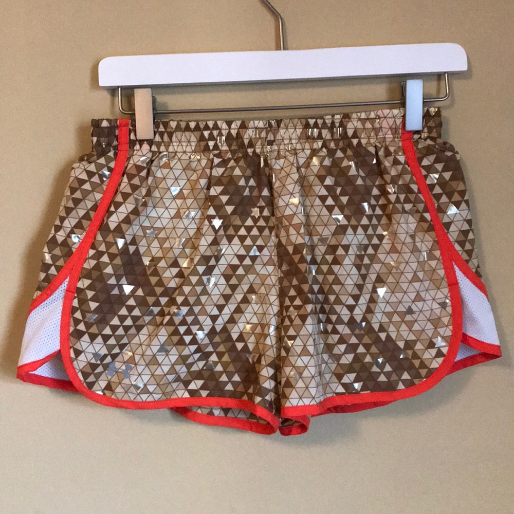 Under Armour shorts